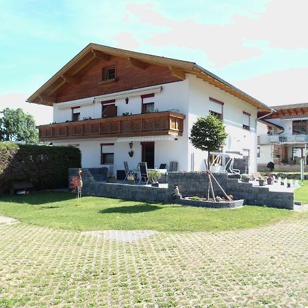 Tiefenbrunn Hotel Ehenbichl Kültér fotó