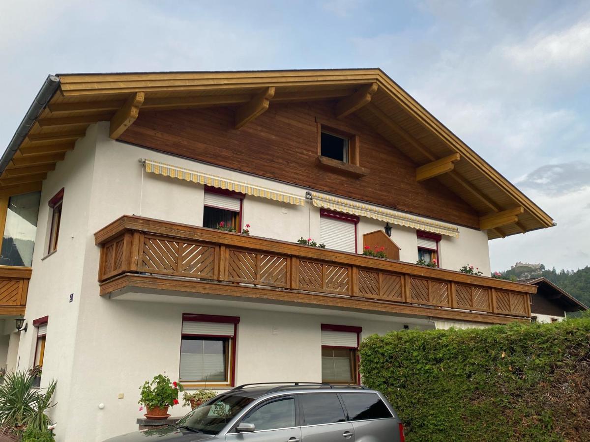 Tiefenbrunn Hotel Ehenbichl Kültér fotó