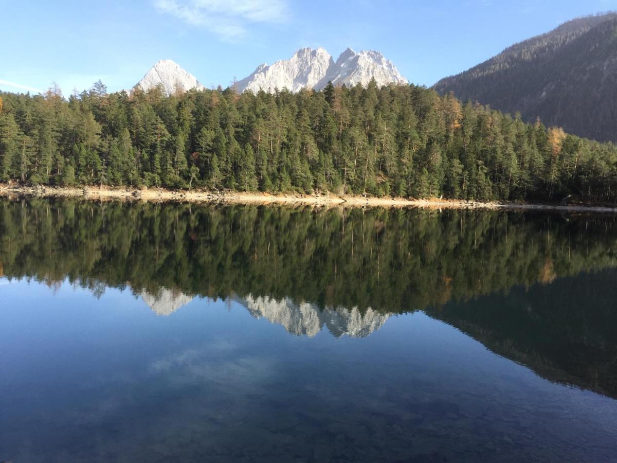 Tiefenbrunn Hotel Ehenbichl Kültér fotó
