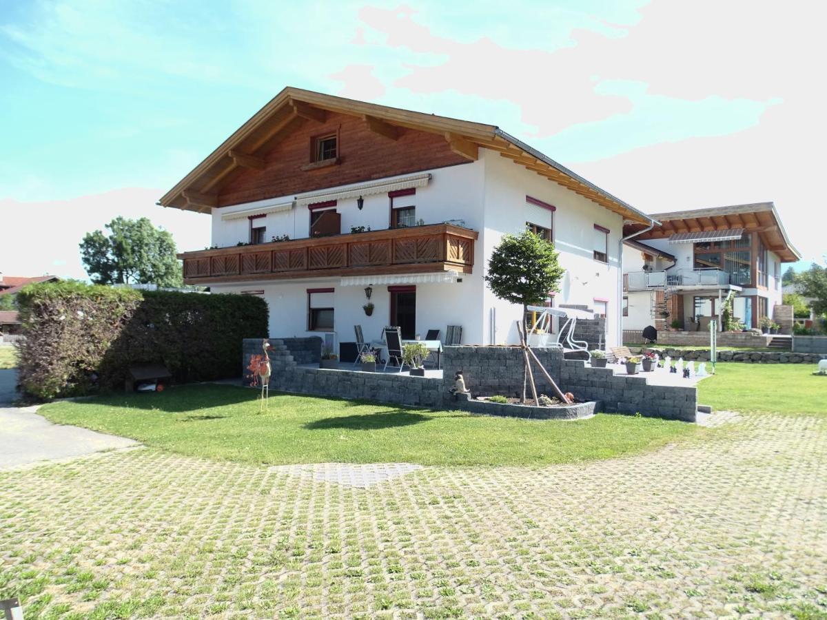 Tiefenbrunn Hotel Ehenbichl Kültér fotó
